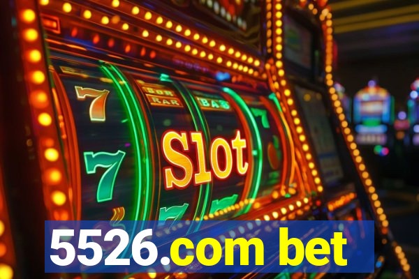 5526.com bet